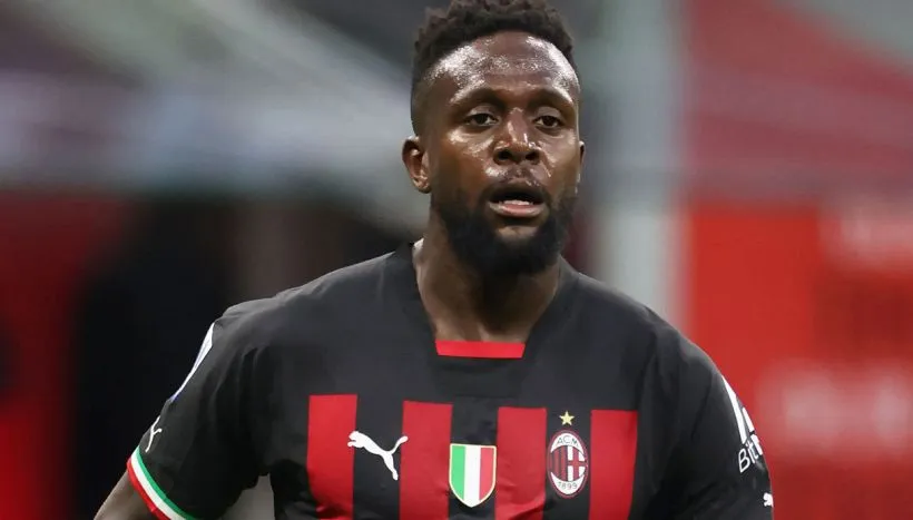 News Milan, decisione presa su Origi