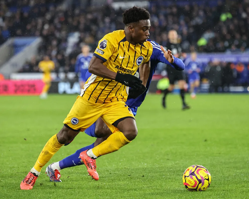 Fiorentina, Lamptey può diventare un'alternativa tattica?