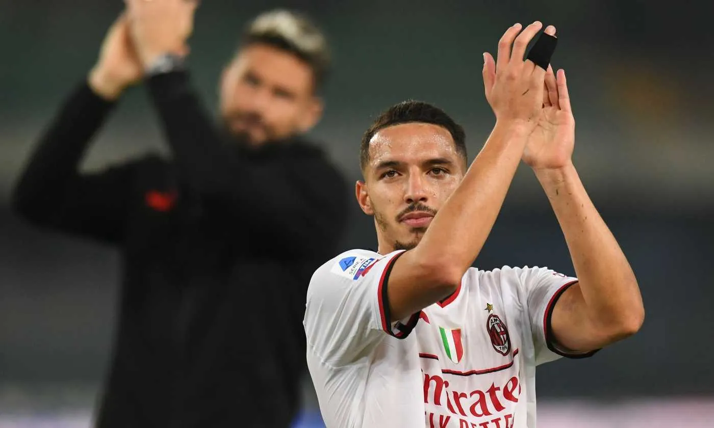 Milan-Bennacer, le parti sono vicine: è un affare a queste condizioni?