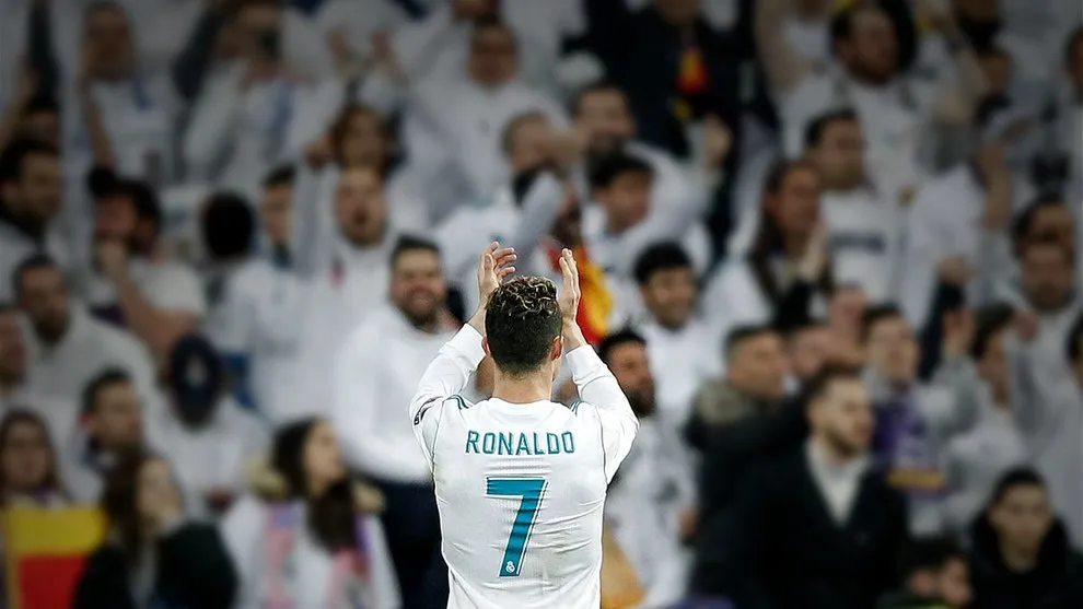 Ronaldo