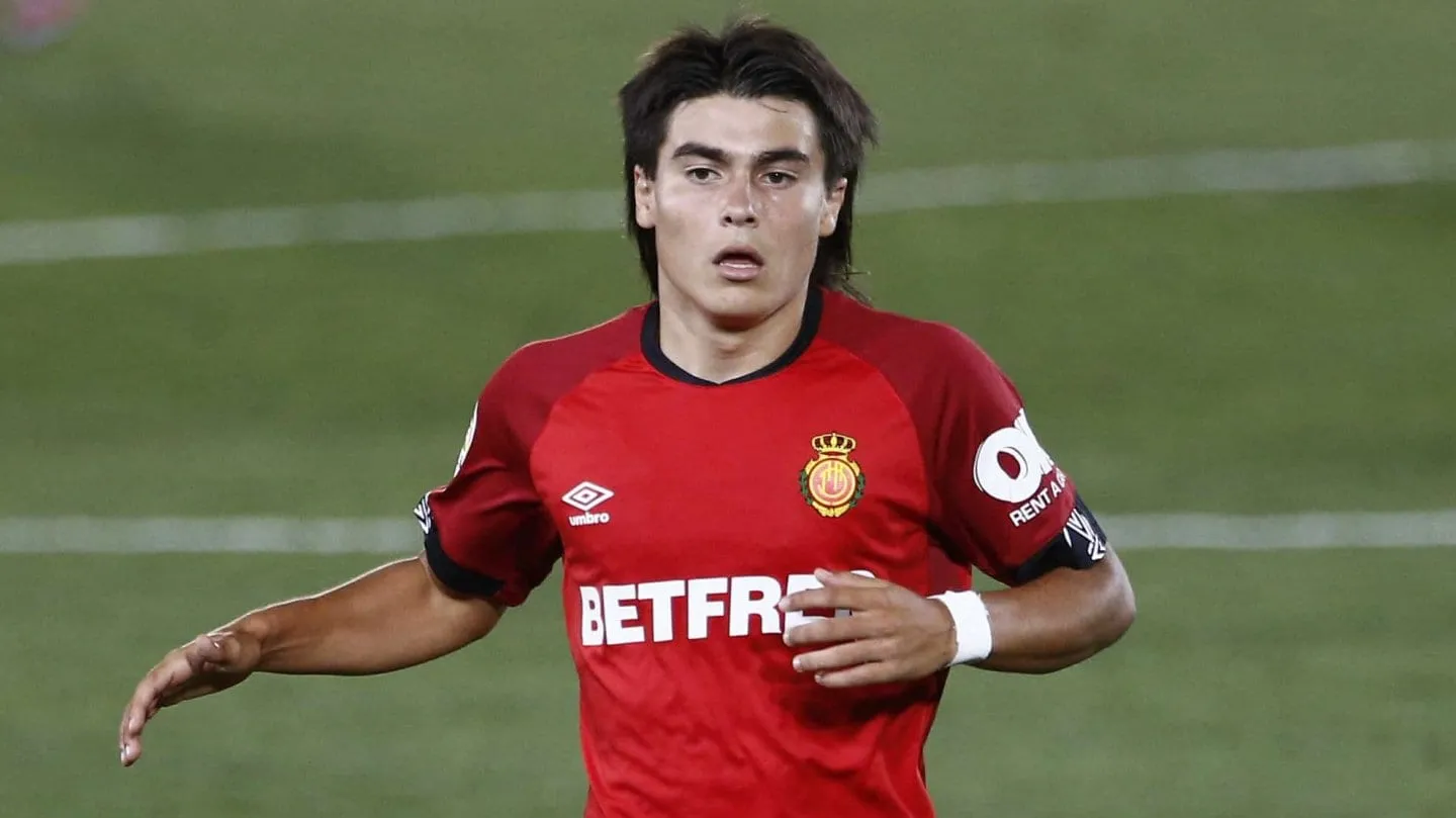 Calciomercato Milan, piace Luka Romero: la situazione intorno al "nuovo Messi"