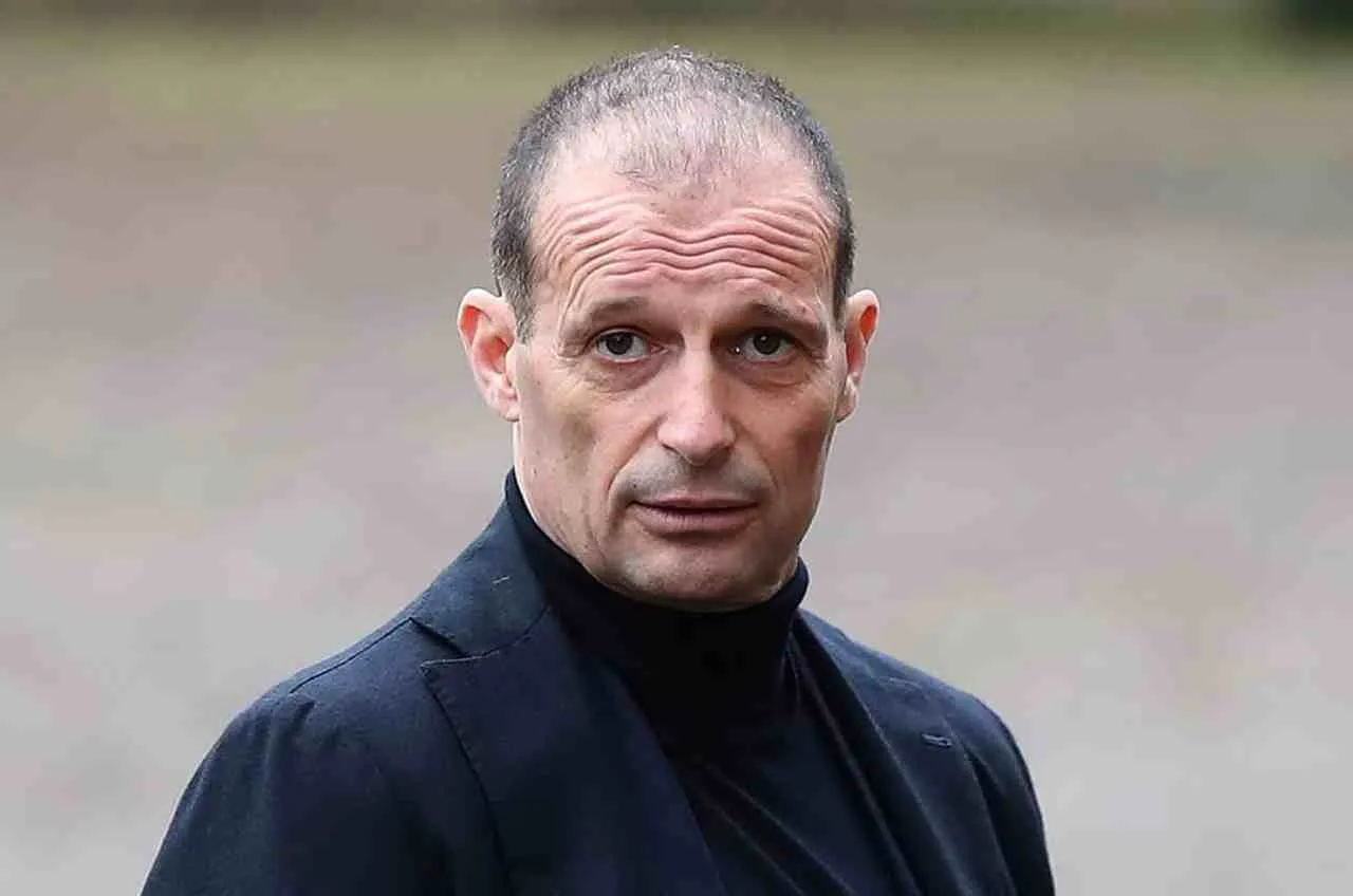 Calciomercato Juventus, sfuma un obiettivo: andrà all'Atletico Madrid