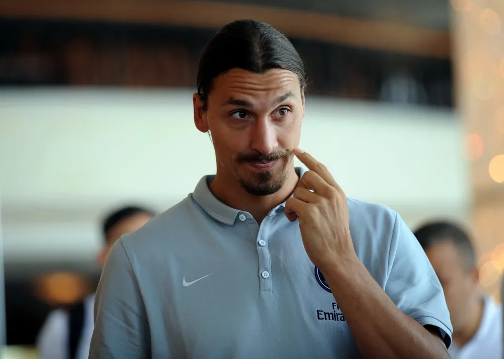 Milan, Ibrahimovic: " Sarà Fonseca il nuovo allenatore. In 6 mesi da dirigente già ho i capelli grigi, Cardinale è un vincente."