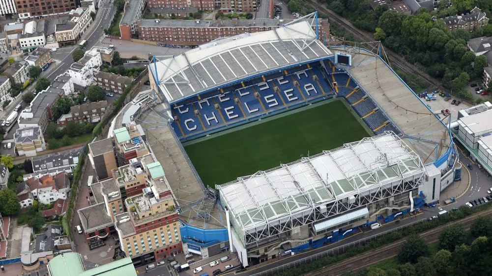 Chelsea, Stamford Bridge verso la demolizione