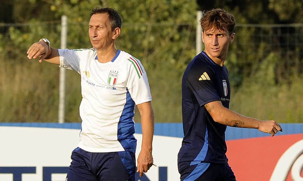 Germania-Italia, risultato in diretta: LIVE (2-2)