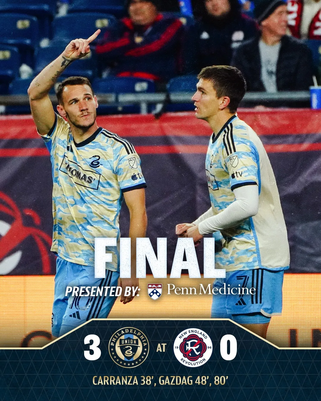 Philadelphia Union