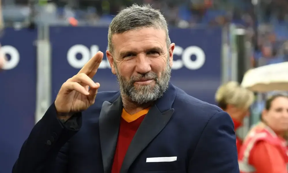 Milan, Vincent Candela:” Derby? I rossoneri hanno qualcosa in più”
