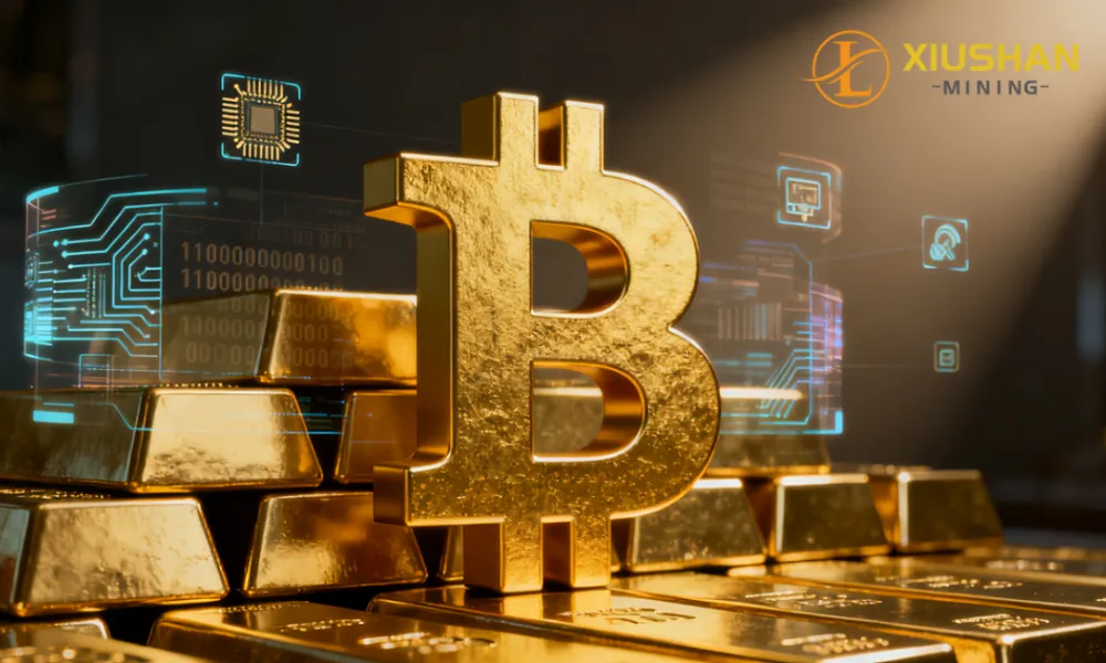 bitcoin
