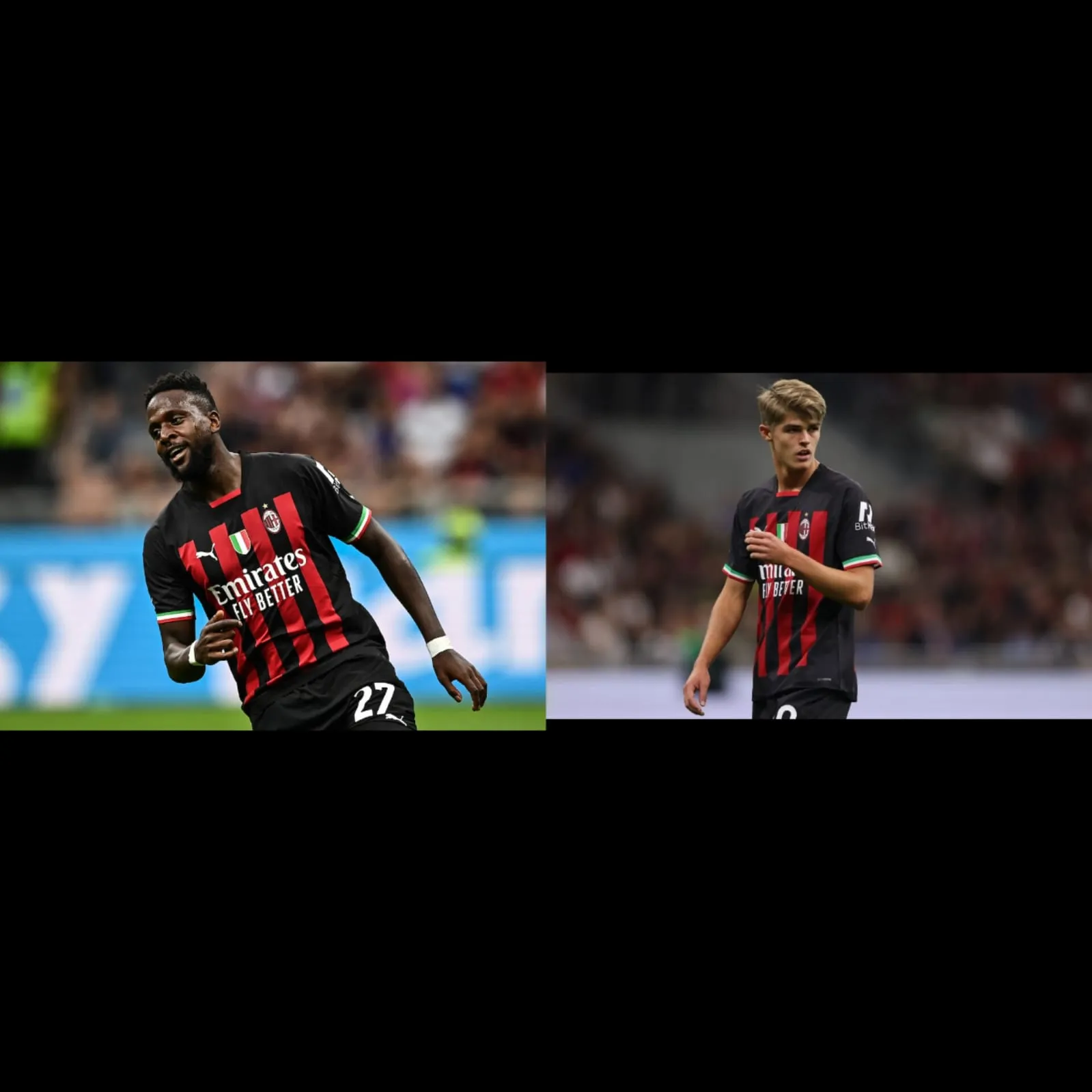Milan, il belga potrà partire: serve l'offerta giusta