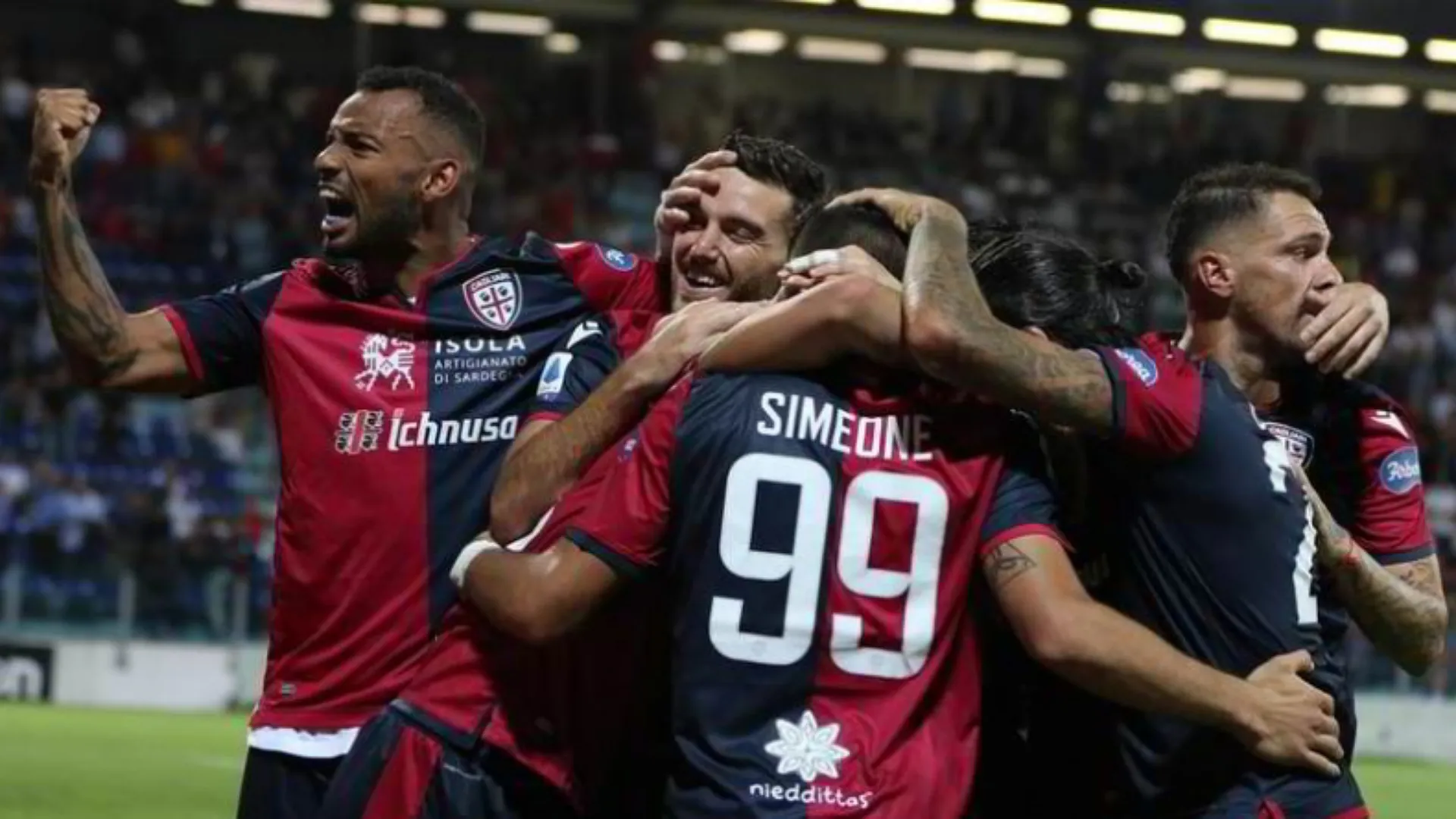 Cagliari, ecco perché si può ancora puntare all'Europa