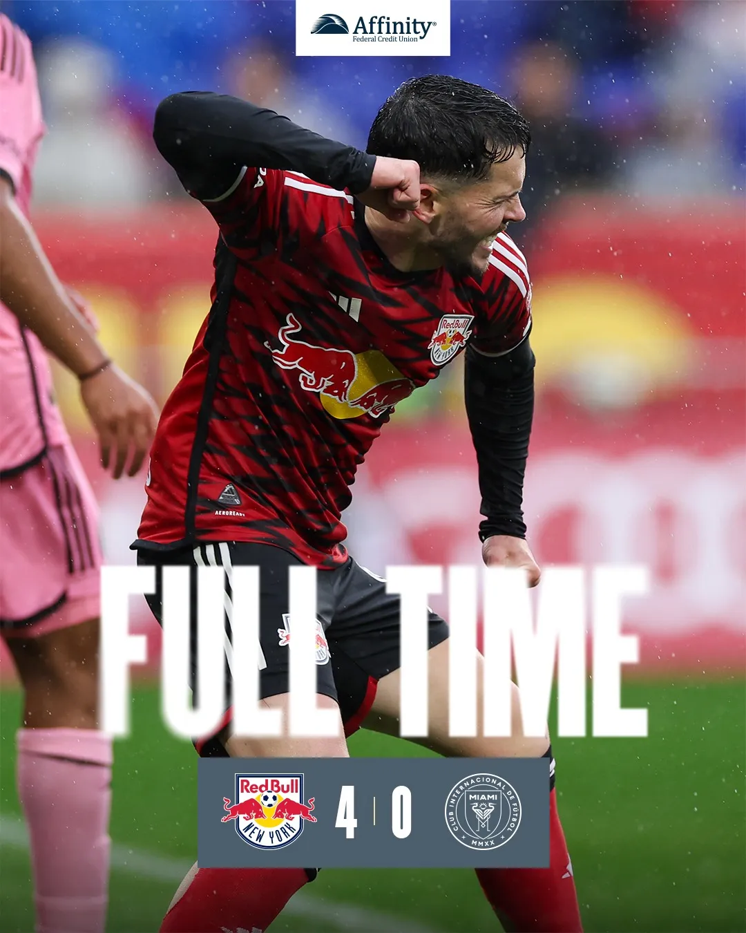 new york redbulls
