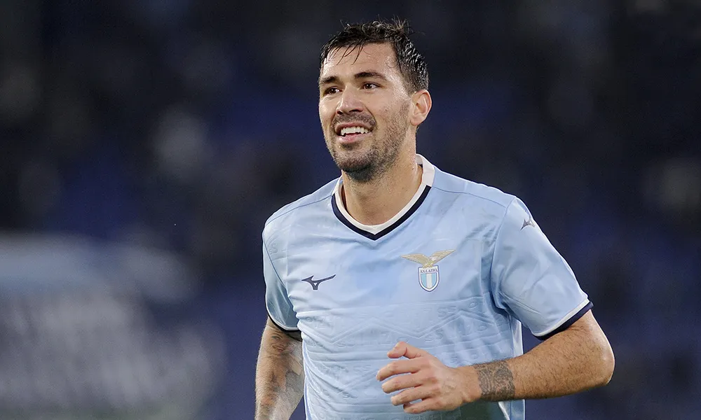 Lazio, Romagnoli: "È stato un 2024 bello. Dispiace per il ko con l'Inter, ma reagiremo!"