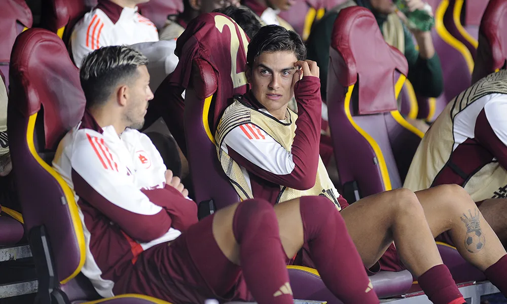 Roma, la rifinitura in vista del Tottenham - VIDEO