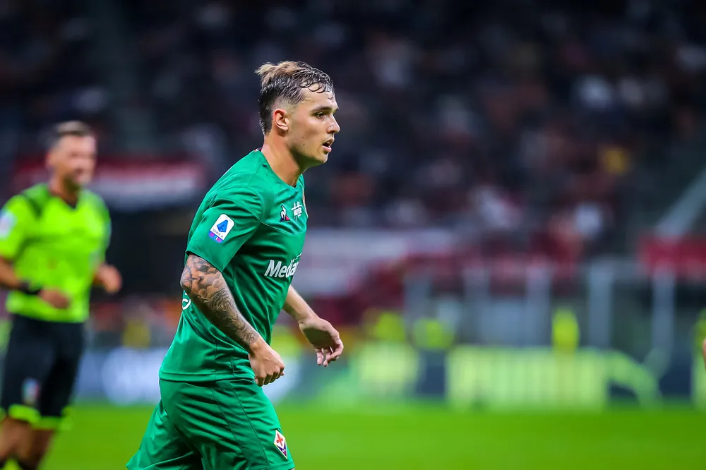 UFFICIALE Hellas Verona, arriva Pol Lirola