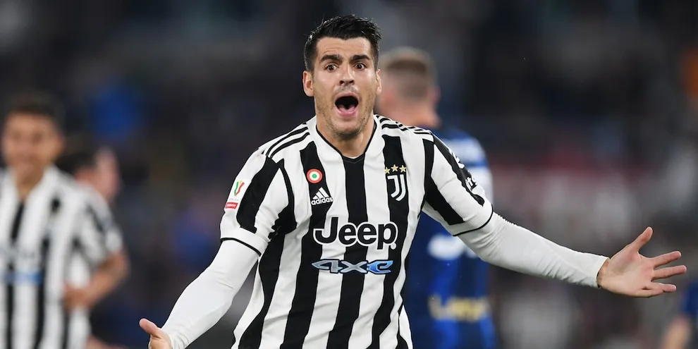 Milan, esperienza e qualità in attacco: pazza idea Morata
