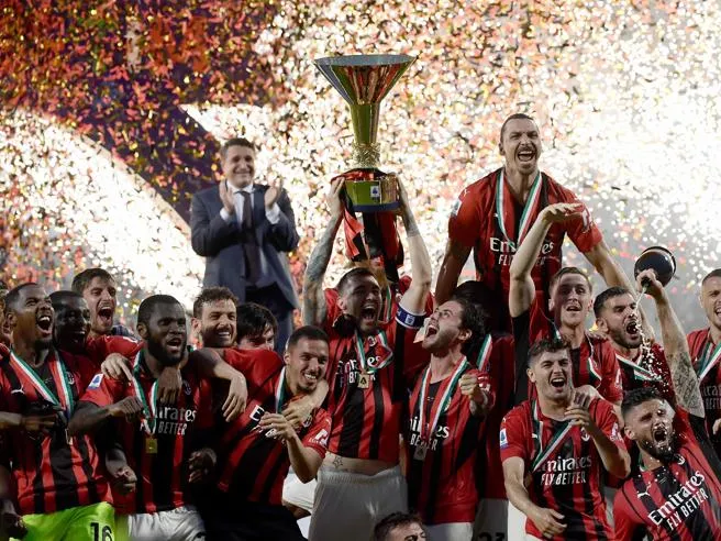 Milan, un calcio al campionato e ai luoghi comuni: capolavoro Maldini