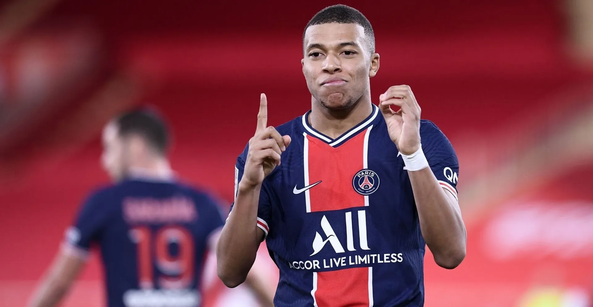 Ligue 1, i giocatori più pagati: dominio di Mbappé e del PSG