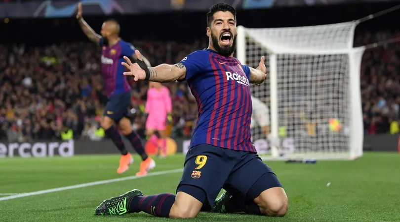Juventus arriva Suarez: ecco tutti i dettagli