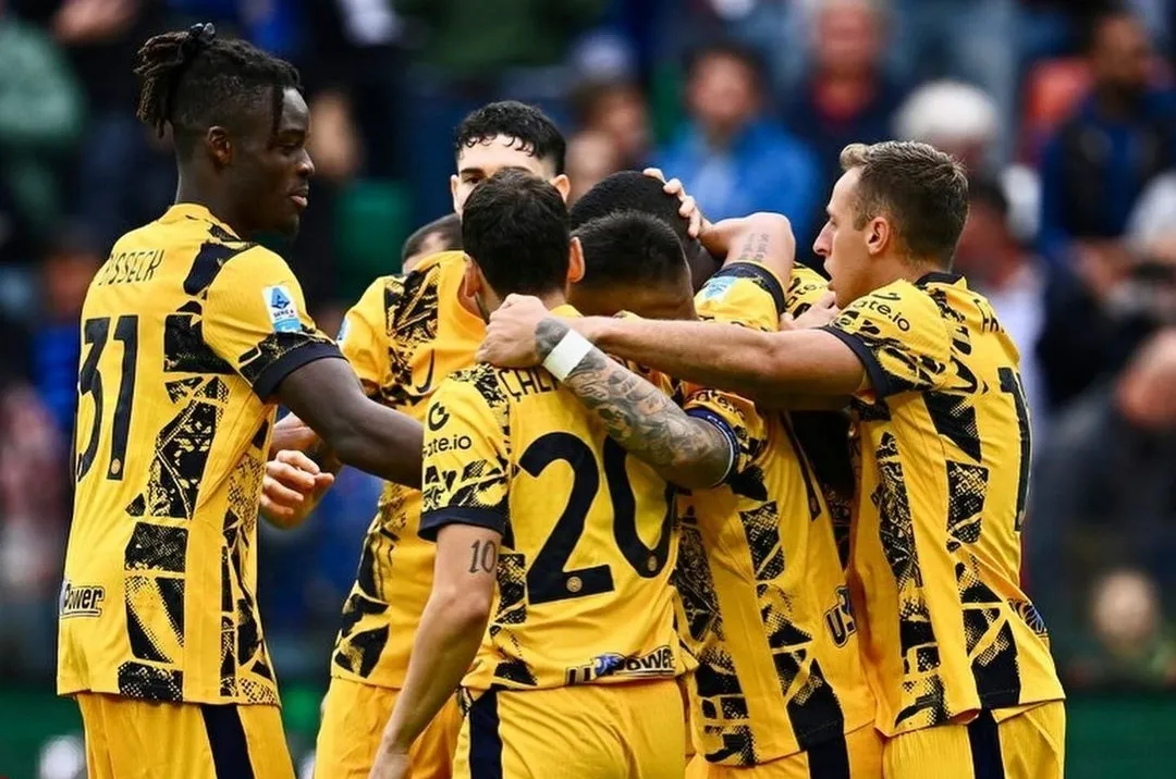 Inter, troppi i gol subiti: ma il problema non è la fase difensiva