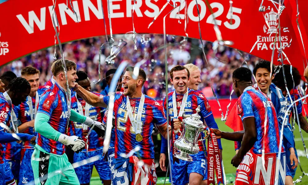 Crystal Palace