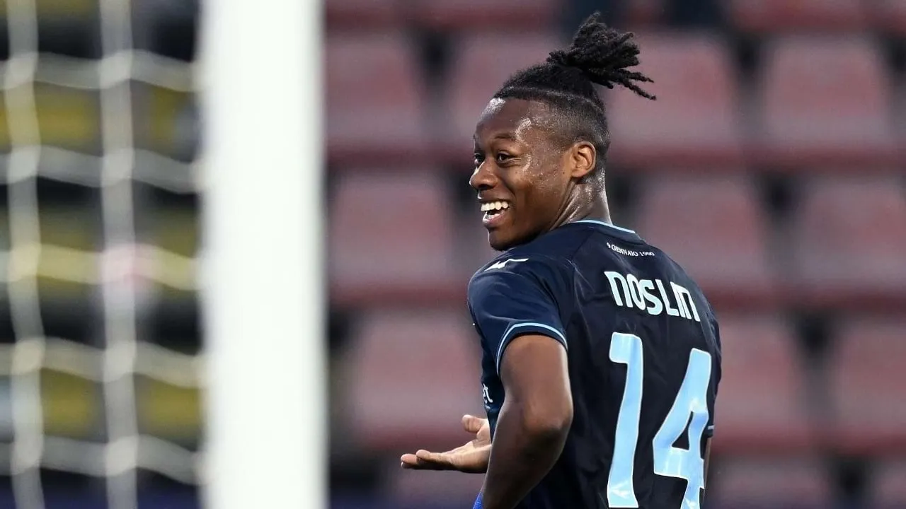 Lazio, Noslin nel mirino degli Emirati Arabi Uniti: la formula che non convince i biancocelesti