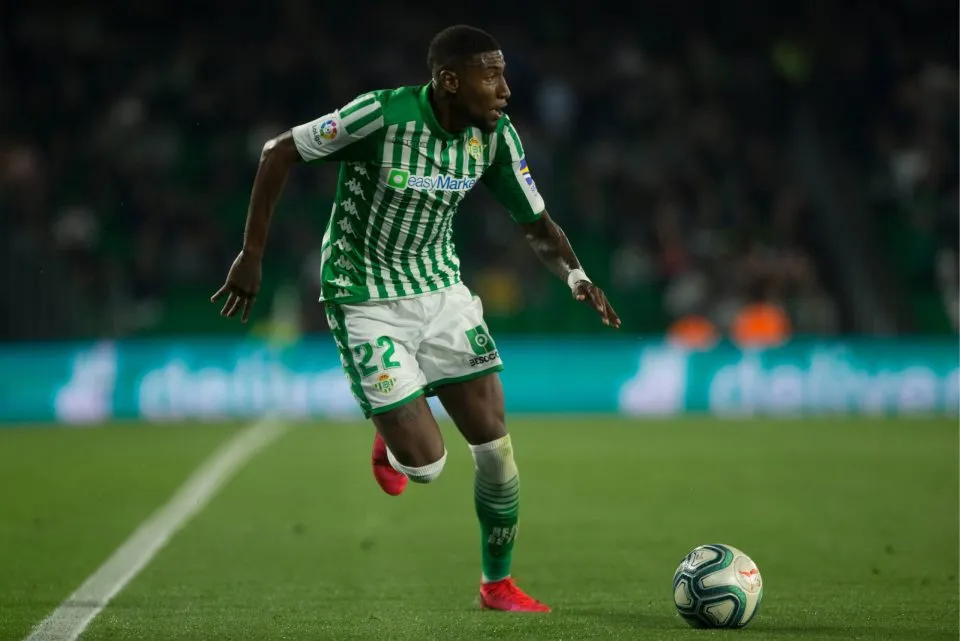 Milan: inserimento per Emerson Royal