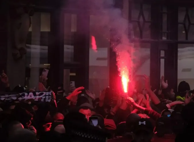 Psg-Newcastle